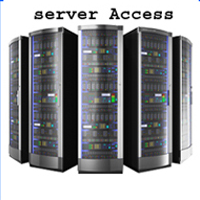 serveraccess